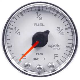 Spek-Pro Programmable Fuel Level Gauge